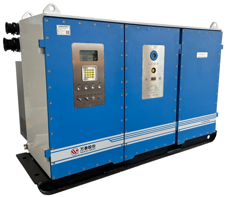 Frequency Converter