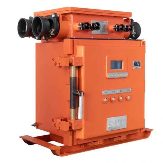 Explosion Proof Intrinsically Safe Feed Switch Price