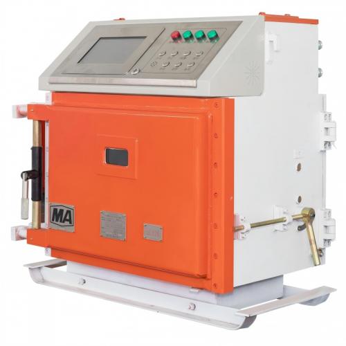 Electrical Control Box